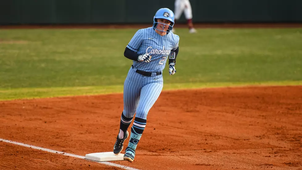 UNC Softball Wins Nine-Inning Marathon To Move To 15-0 UNC Softball Wins Nine-Inning Marathon To Move To 15-0