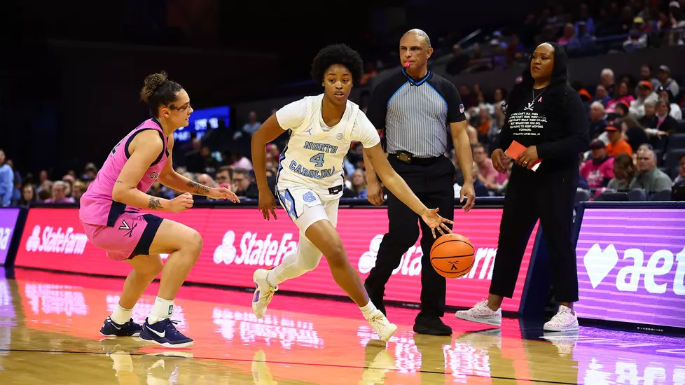 No. 21 UNC Women's Basketball Hosts No. 12 Duke Sunday For Senior Day - Pregame Notes No. 21 UNC Women's Basketball Hosts No. 12 Duke Sunday For Senior Day - Pregame Notes