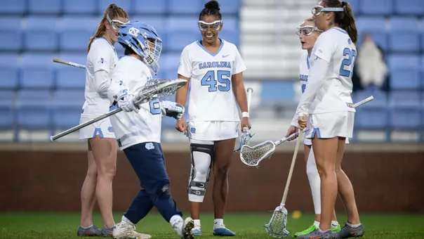 Defenders
University of North Carolina Women’s Lacrosse v FSU
Dorrance Field
Chapel Hill, NC
Friday, February 27, 2026