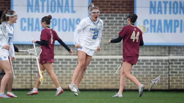 Chloe Humphrey
University of North Carolina Women’s Lacrosse v Florida State; FSU
Dorrance Field
Chapel Hill, NC
Friday, February 27, 2026