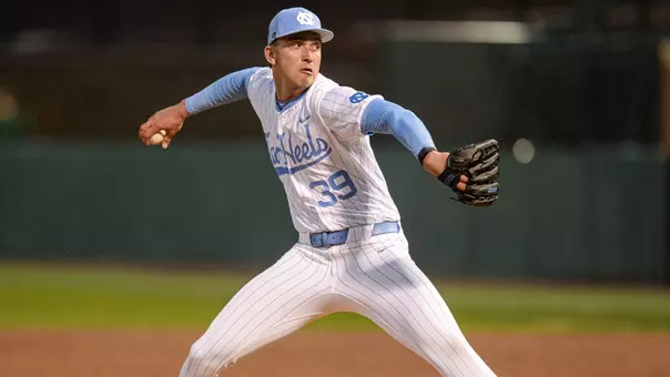 Jake Cackovic vs. Le Moyne