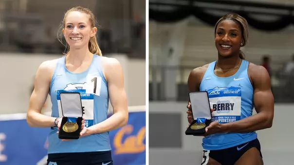 Makayla and Aaliyah Collect Bronze Medals
