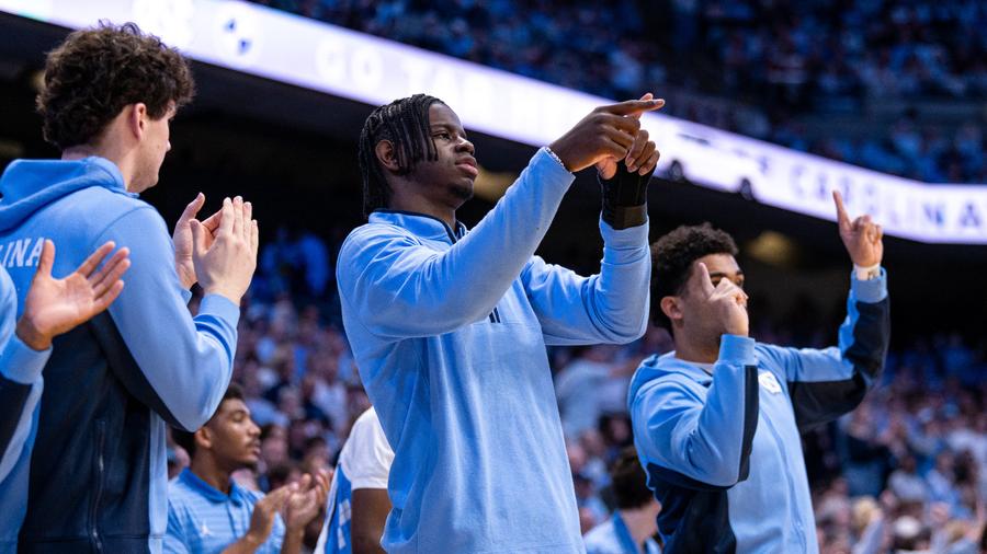 Caleb Wilson Breaks Right Thumb In Practice, Will Miss Rest Of The Season Caleb Wilson Breaks Right Thumb In Practice, Will Miss Rest Of The Season