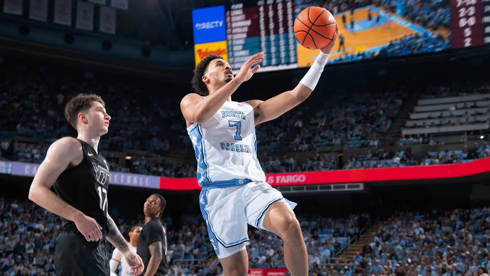 Seth Trimble Named ACC Men's Basketball Player of the Week Seth Trimble Named ACC Men's Basketball Player of the Week
