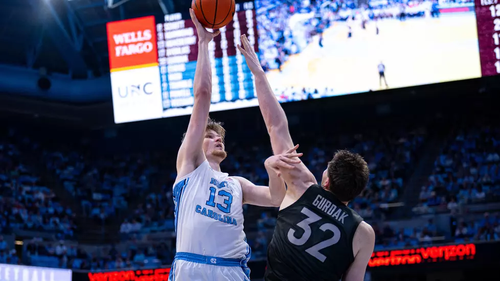 UNC Men's Basketball Hosts Clemson For Senior Night Tuesday - Pregame Notes UNC Men's Basketball Hosts Clemson For Senior Night Tuesday - Pregame Notes