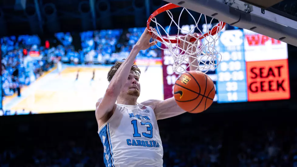 Henri Veesaar Named Finalist For Kareem Abdul-Jabbar Award Henri Veesaar Named Finalist For Kareem Abdul-Jabbar Award