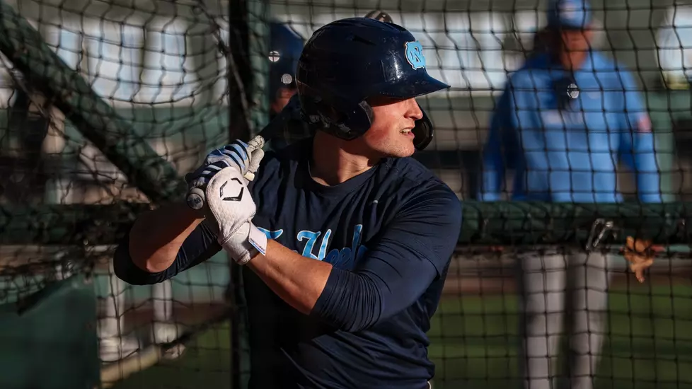 Macon Winslow Named To Buster Posey Award Preseason Watch List Macon Winslow Named To Buster Posey Award Preseason Watch List