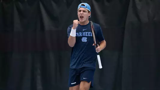 Kase Schinnerer
University of North Carolina Men’s Tennis v Furman
Chewning Tennis Center
Chapel Hill, NC
Thursday, February 5, 2026