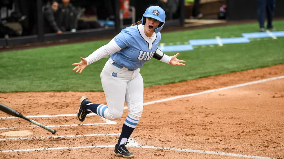 Newcomers, Kenna Raye Dark Power UNC Softball To 4-1 Win In Season Opener Newcomers, Kenna Raye Dark Power UNC Softball To 4-1 Win In Season Opener
