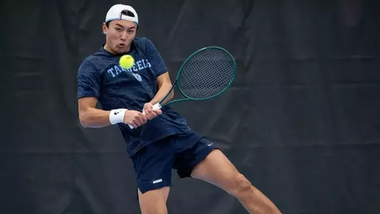 Chris Xu
University of North Carolina Men’s Tennis v Furman
Chewning Tennis Center
Chapel Hill, NC
Thursday, February 5, 2026