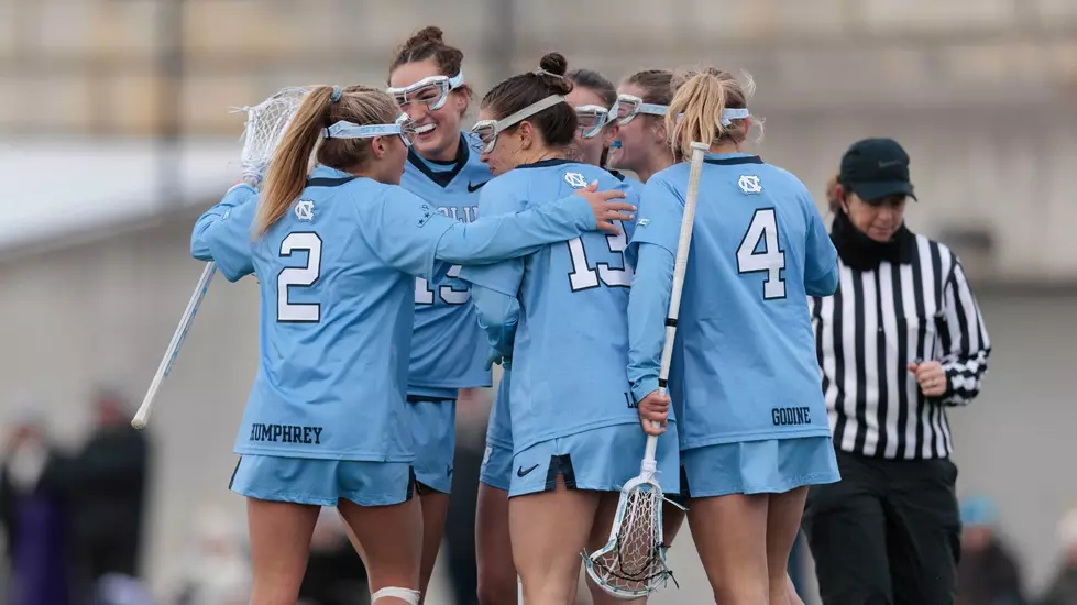No. 1 UNC Women’s Lacrosse Handles No. 19 JMU In Season Opener, 19-11 No. 1 UNC Women’s Lacrosse Handles No. 19 JMU In Season Opener, 19-11