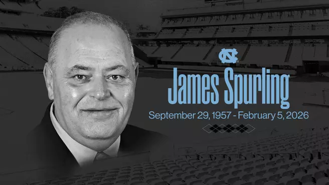 James Spurling