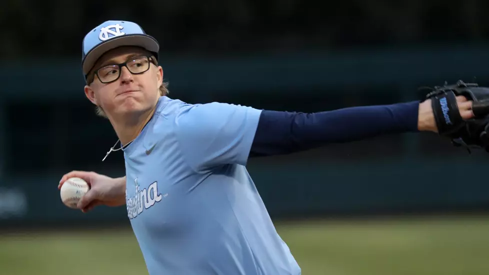Diamond Heels Hold Long Baseball Scrimmage Friday Diamond Heels Hold Long Baseball Scrimmage Friday
