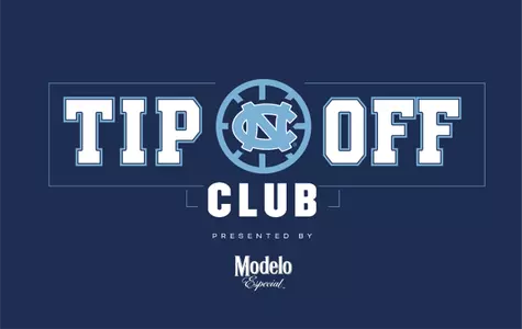 Tip Off Club graphic 2026