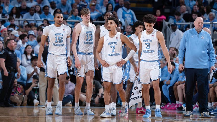 North Carolina vs. Duke Postgame Quotes North Carolina vs. Duke Postgame Quotes
