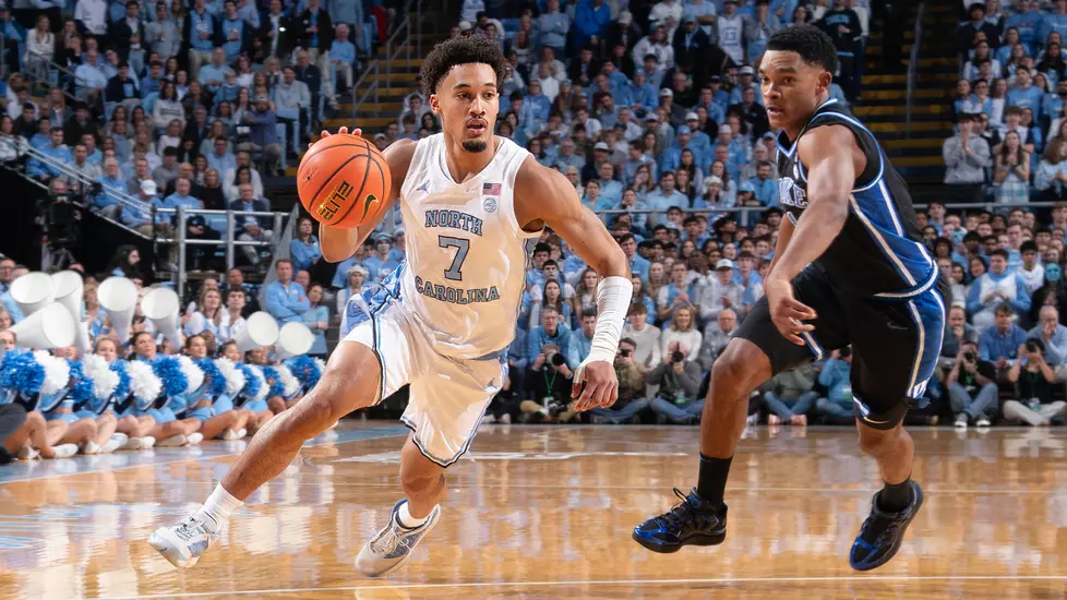 Lucas: UNC vs. Duke Rapid Reactions Lucas: UNC vs. Duke Rapid Reactions