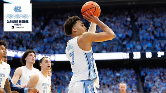 North Carolina Tar Heels men’s basketball vs. the Duke on February 7, 2026, at Dean Smith Center in Chapel Hill, North Carolina.