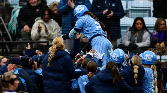 Shelby Barbee
University of North Carolina Softball v James Madison
Anderson Stadium
Chapel Hill, NC
Sunday, Febuary 8th, 2026
Dalton T. Wainscott