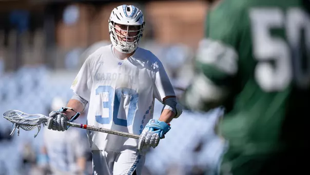 Leif Hagerup
University of North Carolina Men’s Lacrosse v Jacksonville
Dorrance Field
Chapel Hill, NC
Saturday, February 7, 2026