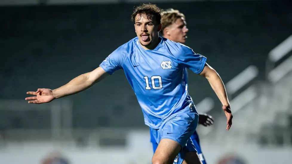 UNC Men’s Soccer Beats Duke With Late Game-Winner, 4-3 UNC Men’s Soccer Beats Duke With Late Game-Winner, 4-3