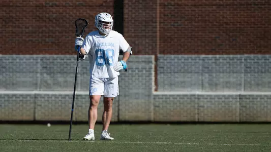 University of North Carolina Men’s Lacrosse v Jacksonville Dorrance Field Chapel Hill, NC Saturday, February 7, 2026