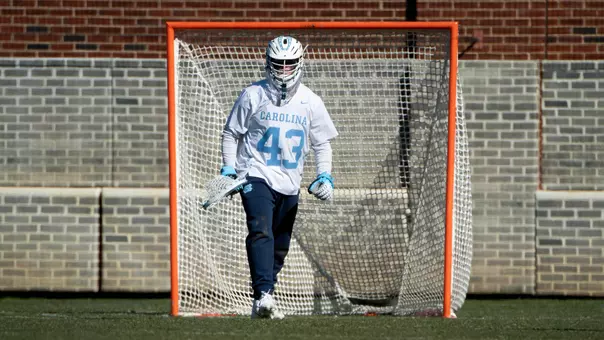 University of North Carolina Men’s Lacrosse v Jacksonville Dorrance Field Chapel Hill, NC Saturday, February 7, 2026