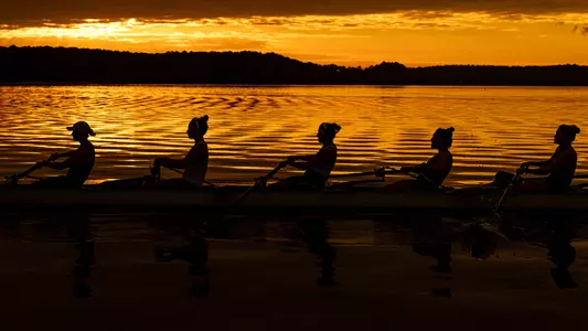 Rowing
