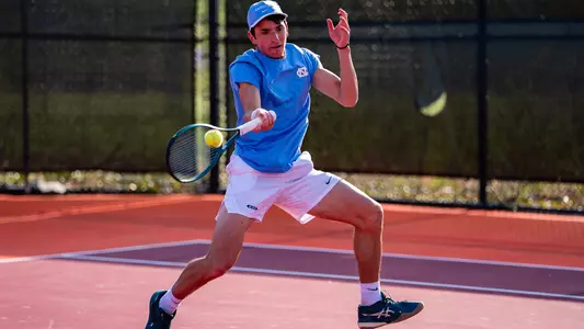 Constantinos Djakouris at Virginia Tech