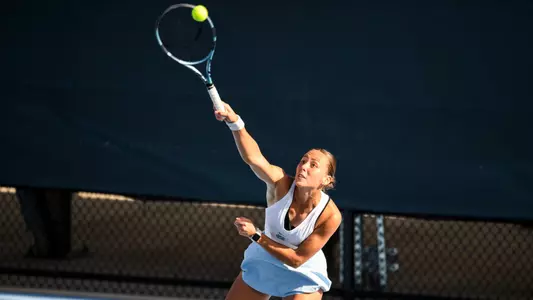 Tatum Evans
University of North Carolina Women’s Tennis v Notre Dame
Chewning Tennis Center
Chapel Hill, NC
Friday, March 13th, 2026
Dalton Wainscott