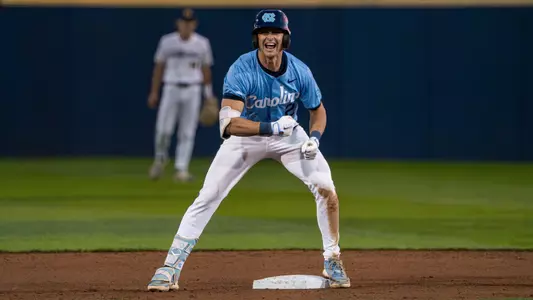 Jake Schaffner at Cal