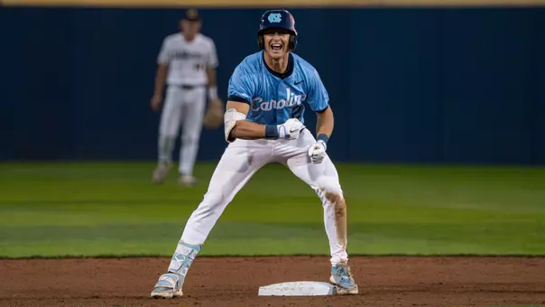 Jake Schaffner at Cal