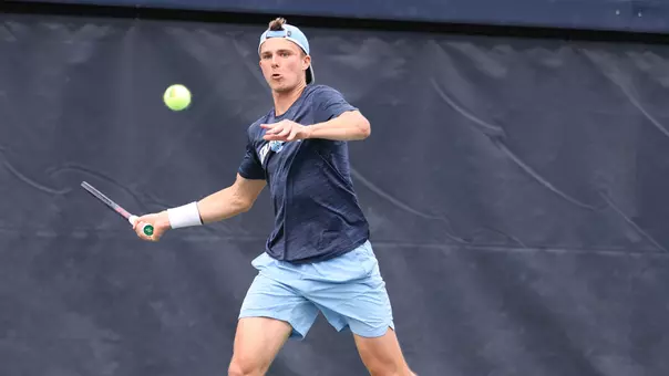 Anthony Wright at Virginia