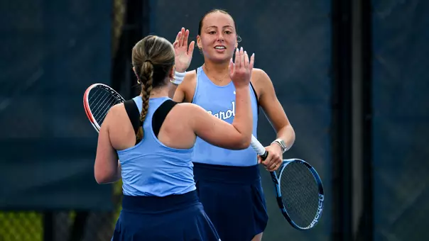 Tatum Evans
University of North Carolina Women’s Tennis v Louisville
Chewing Tennis Center
Chapel Hill, NC
Sunday, March 15th, 2026
Dalton Wainscott