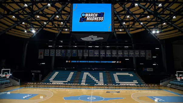 March Madness Signs
University of North Carolina Women’s Lacrosse Practice
Finley Fields
Chapel Hill, NC
Wednesday, March 18th, 2026
Dalton Wainscott