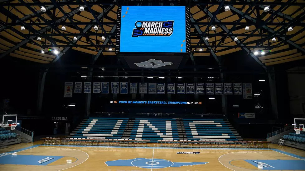 UNC Women's Basketball Hosting NCAA Tournament: Know Before You Go UNC Women's Basketball Hosting NCAA Tournament: Know Before You Go