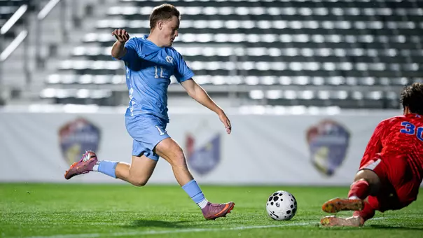 Ryan Dugan
University of North Carolina Men’s Soccer v Duke
WakeMed Soccer Park
Cary, NC
Sunday, March 1, 2026