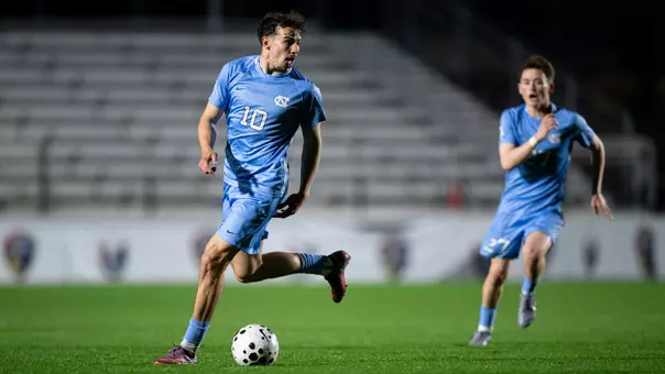 Joschi Schelb
University of North Carolina Men’s Soccer v Duke
WakeMed Soccer Park
Cary, NC
Sunday, March 1, 2026