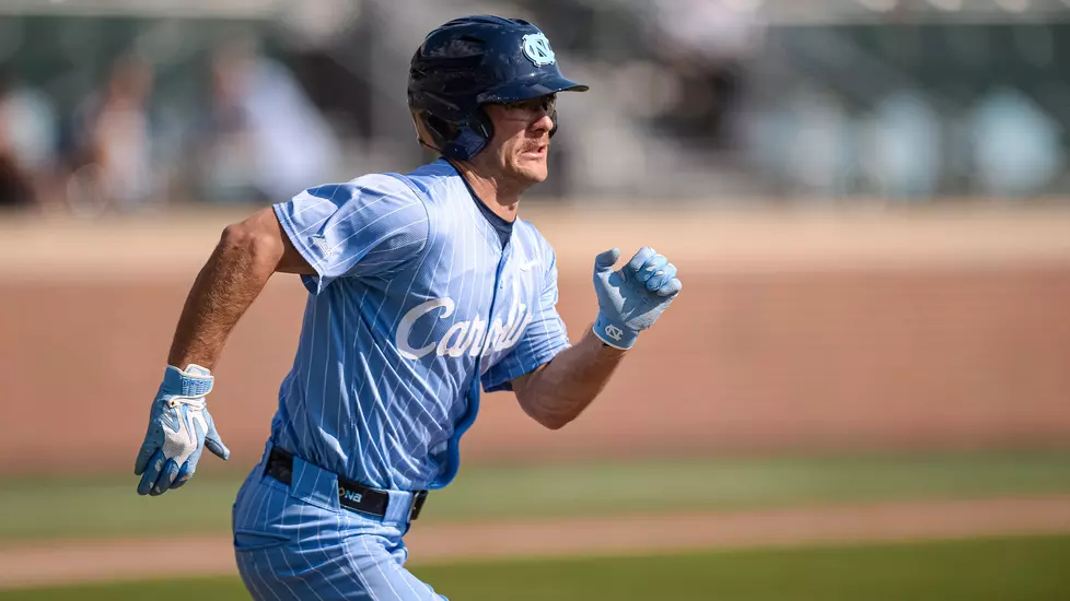 UNC Baseball Opens ACC Play With Home Series Against Virginia UNC Baseball Opens ACC Play With Home Series Against Virginia