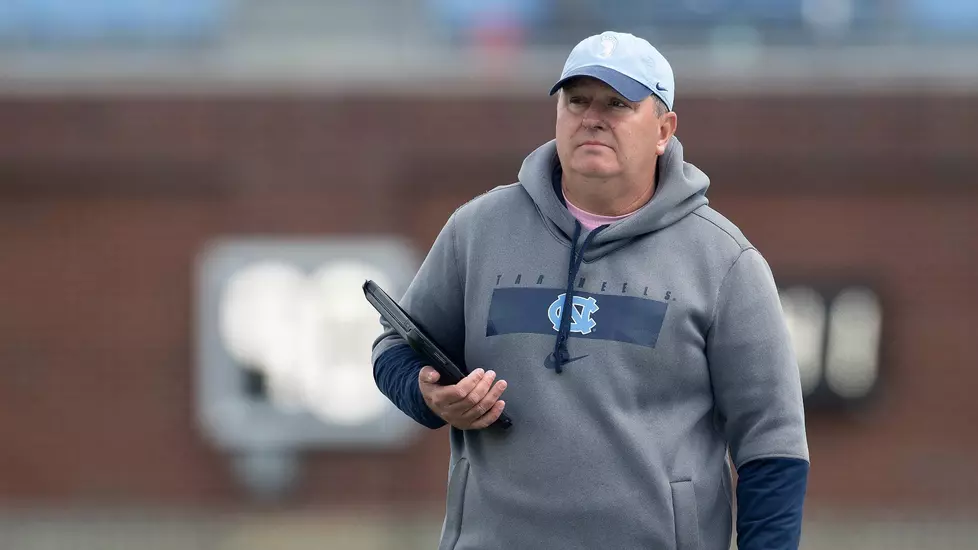 Celebrating The Defense That Built The UNC Women's Lacrosse Dynasty Celebrating The Defense That Built The UNC Women's Lacrosse Dynasty