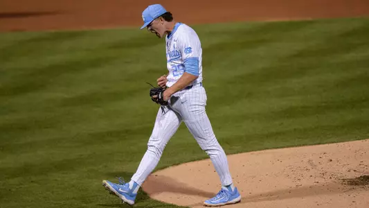 Jason DeCaro vs Louisville