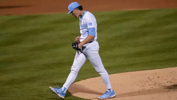 Jason DeCaro vs Louisville