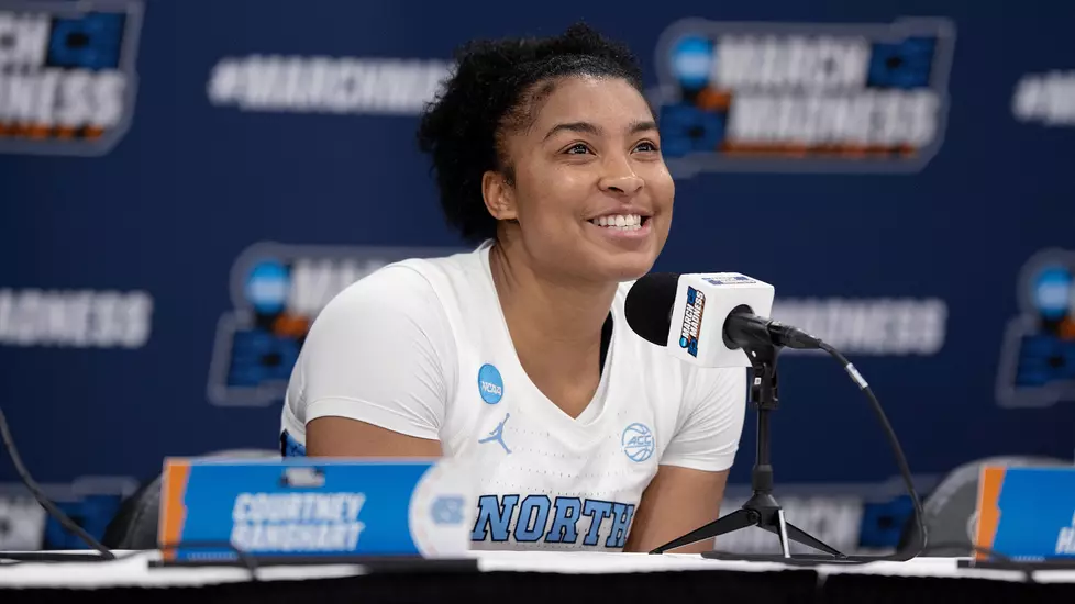 Nyla Harris Signs Training Camp Contract With Washington Mystics Nyla Harris Signs Training Camp Contract With Washington Mystics