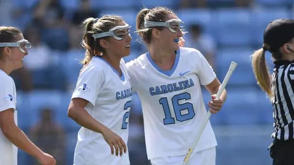 Humphrey, Pattillo vs Boston College