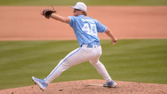 Walker McDuffie vs. Louisville