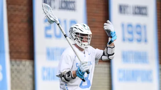 Owen Duffy
University of North Carolina Men’s Lacrosse v Army
Dorrance Field
Chapel Hill, NC
Saturday, March 21st, 2026
Dalton Wainscott