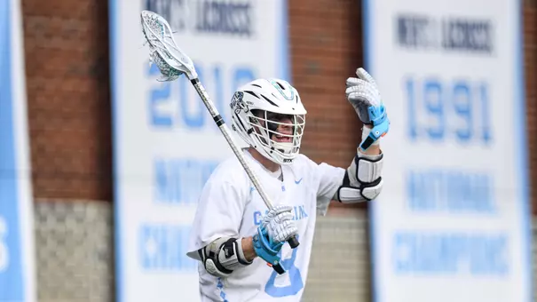 Owen Duffy
University of North Carolina Men’s Lacrosse v Army
Dorrance Field
Chapel Hill, NC
Saturday, March 21st, 2026
Dalton Wainscott