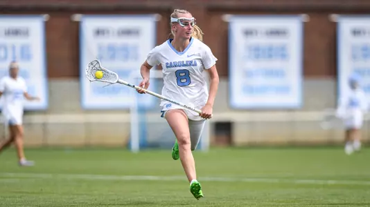 Sam Forrest
University of North Carolina Women’s Lacrosse v Boston College
Dorrance Field
Chapel Hill, NC
Saturday, March 21st, 2026
Dalton Wainscott