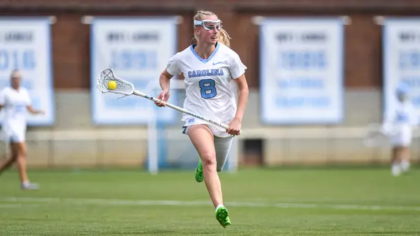 Sam Forrest
University of North Carolina Women’s Lacrosse v Boston College
Dorrance Field
Chapel Hill, NC
Saturday, March 21st, 2026
Dalton Wainscott