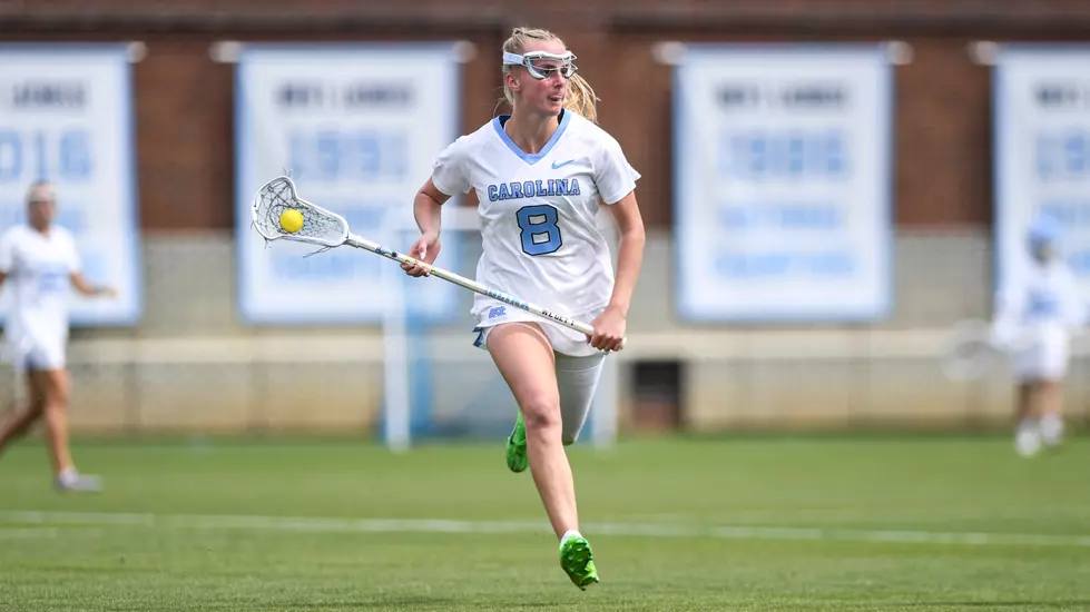 UNC Women’s Lacrosse Places Eight On All-ACC Teams UNC Women’s Lacrosse Places Eight On All-ACC Teams