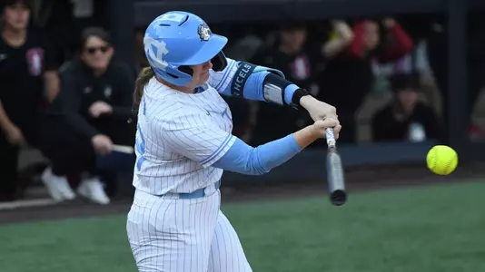 Michele Tarpey vs Stanford